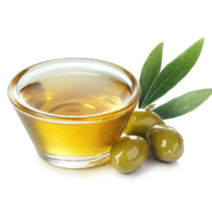 Hojiblanca Extra-vergin Olive Oil Bottle